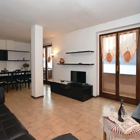 Daire Panoramica Argegno