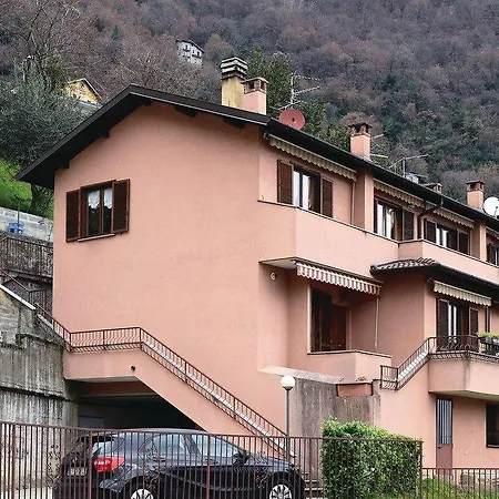 Panoramica * Argegno