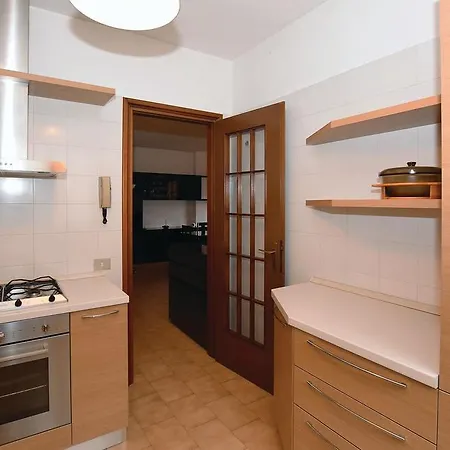 Panoramica Daire *
